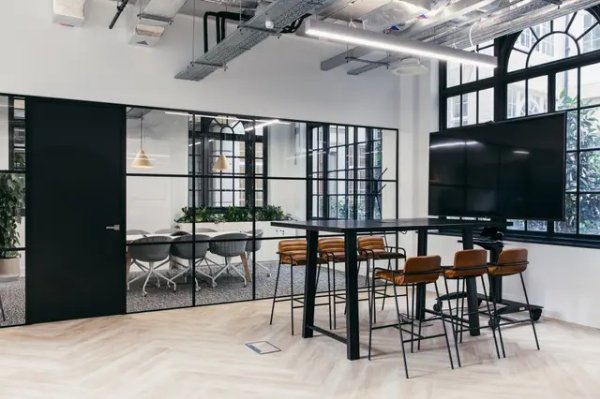 Property at One Lackington Street, London EC2Y 9AU